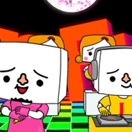 ILOVE TOFU